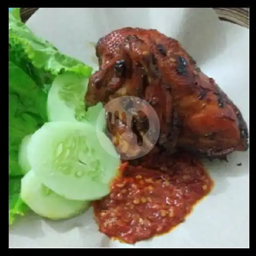 Gambar Makanan Ayam Geprek Sk 5