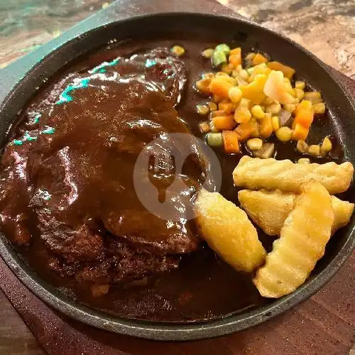 Gambar Makanan Aroma Steak 5