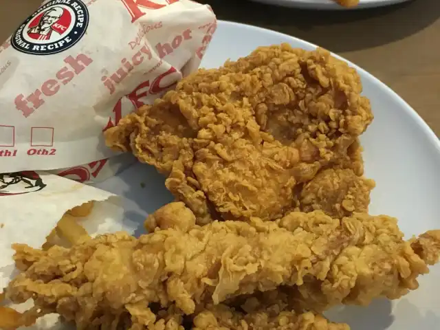 KFC Wong Nai Siong Food Photo 3