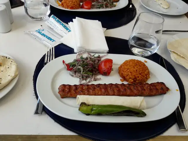 Kaşıbeyaz Vadi İstanbul'nin yemek ve ambiyans fotoğrafları 13