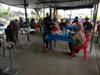 Warung Mertabak Kulaan