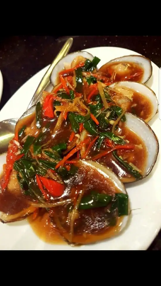 Gambar Makanan Imperial Xin Long Restaurant 1