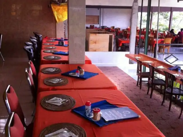 Gambar Makanan Restoran De Cave 1