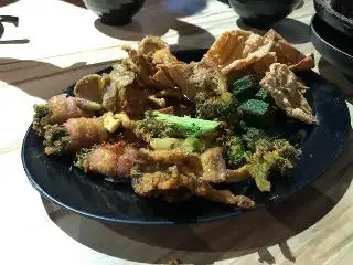 Restoran Sing 阿勝樂樂 Food Photo 1