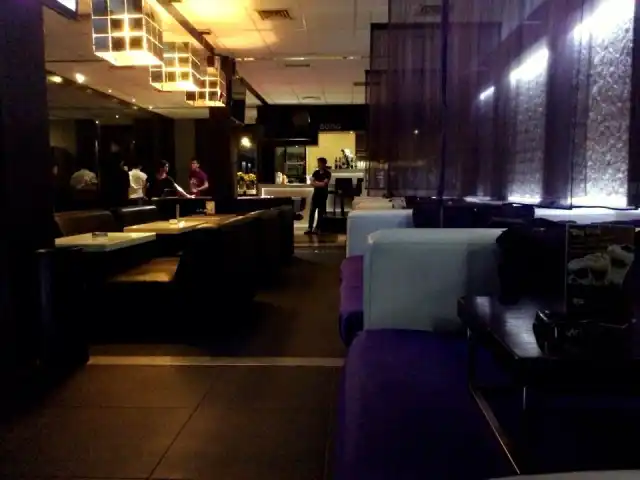 Gambar Makanan New SOHO Lounge 8