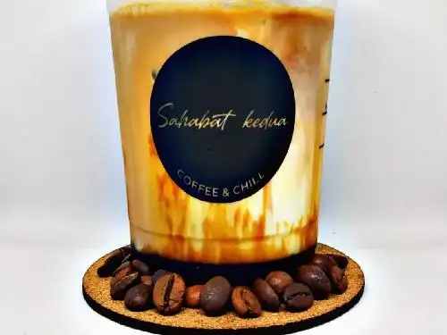 Kopi Sahabat Kedua, Jl. Sunter kemayoran No.9