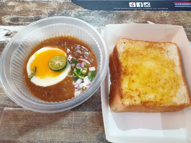 Kacang Pool Haji Food Photo 15