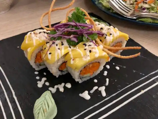 Sushi Kitchen Food Photo 5