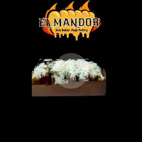 Gambar Makanan Roti Bakar EL MANDOR 12
