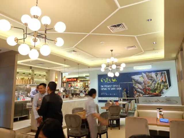 Gambar Makanan Ya Hua Bak Kut Teh 16