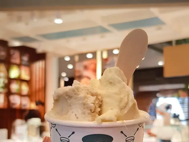 Gambar Makanan Gaya Gelato 14