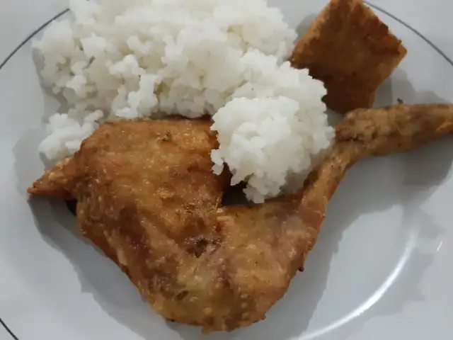 Gambar Makanan Ayam Goreng Tenes Malang 17