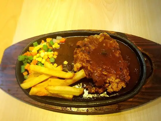 Gambar Makanan fiesta steak 5