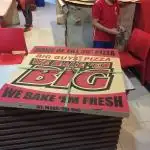 Big Guys Pizza Food Photo 4