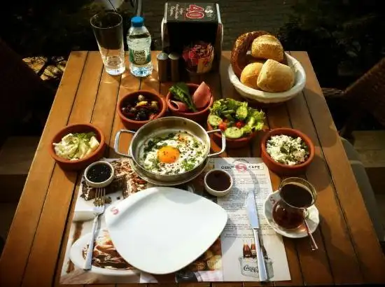 özsüt Şirinyer'nin yemek ve ambiyans fotoğrafları 15