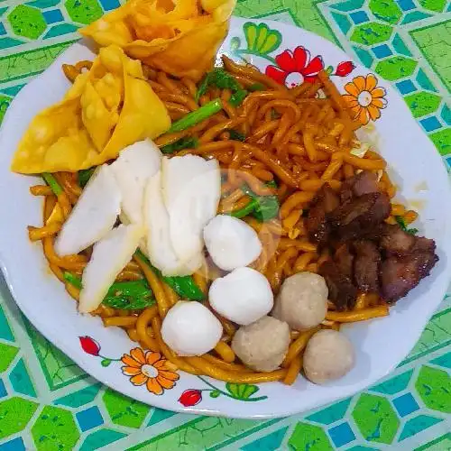 Gambar Makanan Kwetiau 27 & Bakpao 27 4