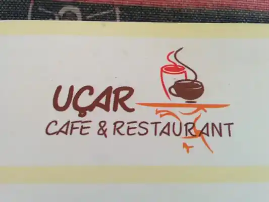 Uçar Cafe &amp; Restaurant'nin yemek ve ambiyans fotoğrafları 5