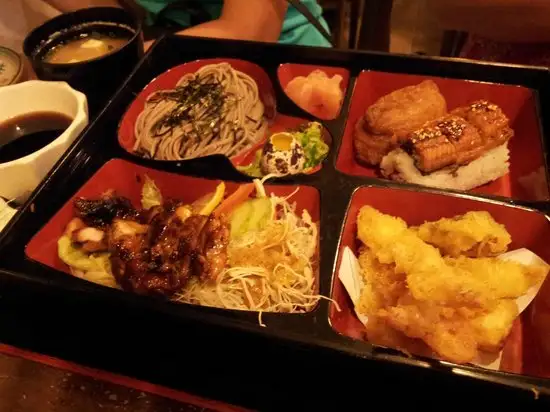 Isshin Japanese Restaurant Food Photo 7