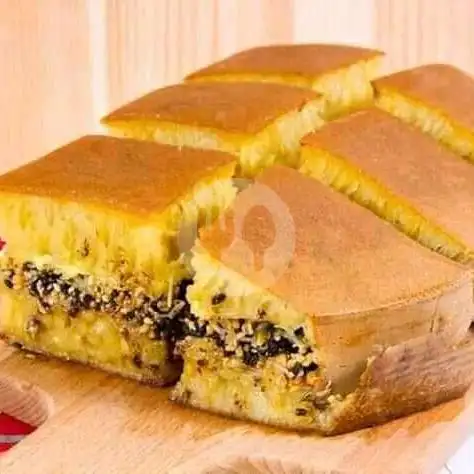 Gambar Makanan Martabak Mas Jelly 2