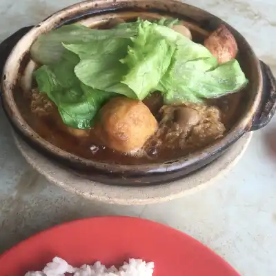 Ah Suee Bak Kut Teh, Tepi Sungai