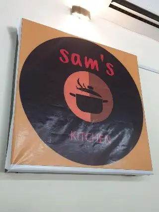 Sam's Kitchen Food Photo 1
