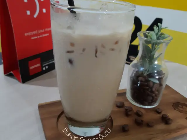 Gambar Makanan KomaCafe 9