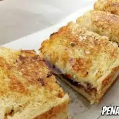 Gambar Makanan Roti Bakar Ken Raos, Sidomukti 4