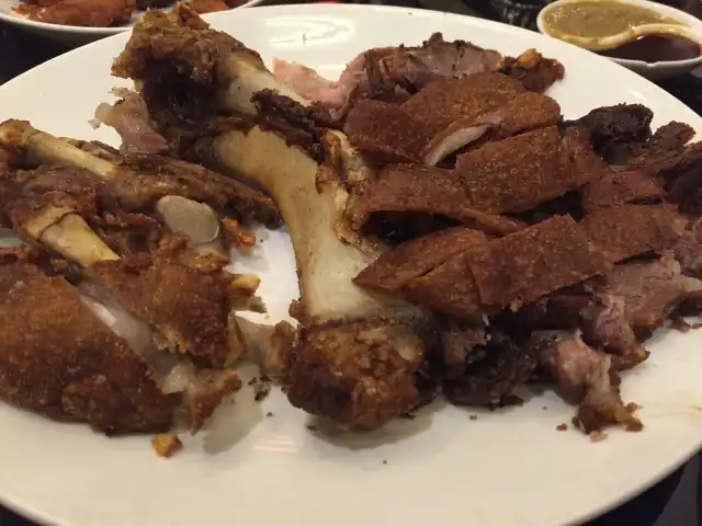 Gambar Makanan Ta Shanghai Restaurant ( 大上海饭店） 14