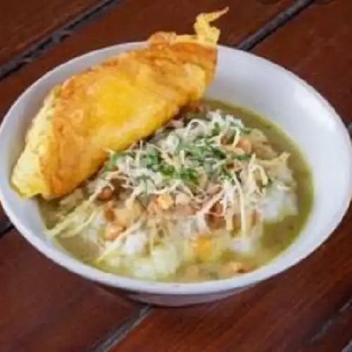 Gambar Makanan Bubur Ayam Family Cilangkap, Sudamanik Raya 16