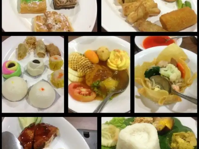 Gambar Makanan Rumah Makan Nikmat Rasa & Catering 1