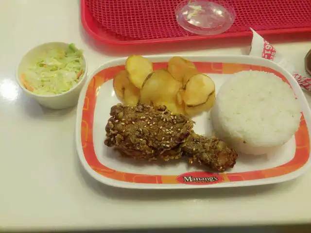 Manang's Chicken Food Photo 10