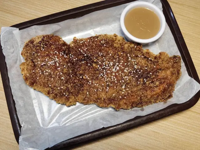 Hot Star Large Fried Chicken Food Photo 4