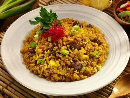 Nasi Goreng NENG MIYA