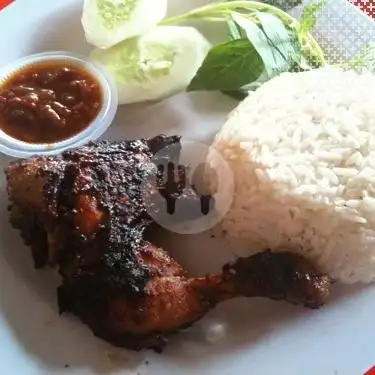 Gambar Makanan Warung Nganjuk Bu Tin, Bhayangkara 2