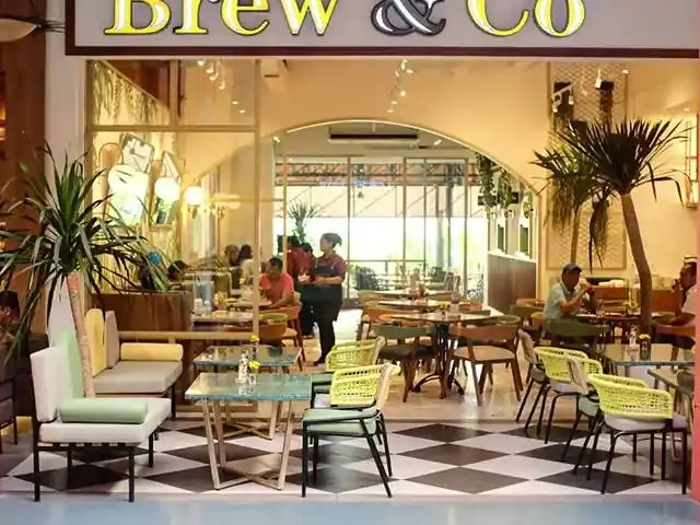 Gambar Makanan Brew & Co 18