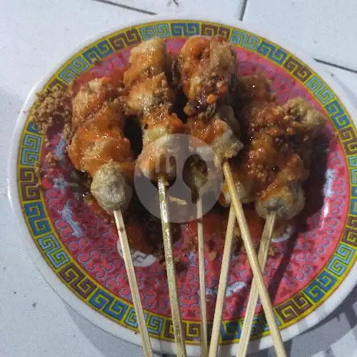 Gambar Makanan PENTOL NAYLA 2