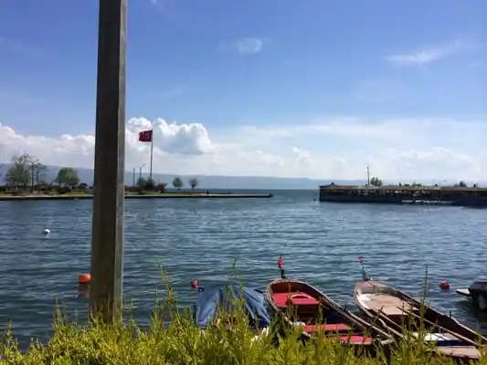 Hereke Balık Restaurant'nin yemek ve ambiyans fotoğrafları 1