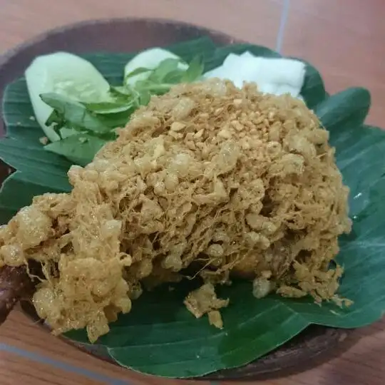 Gambar Makanan Bengkel Penyet 8