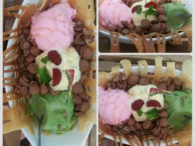 Gambar Makanan Igloo Scream for Ice Cream 8