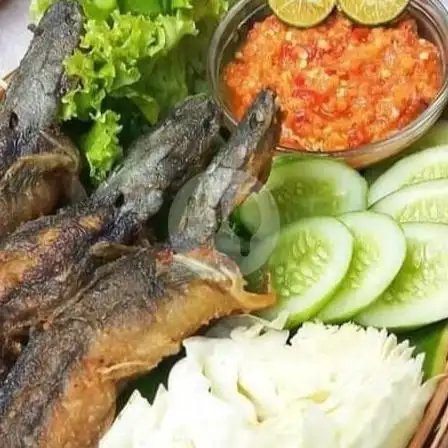 Gambar Makanan Warung Banyumas 15