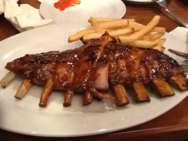 Gambar Makanan Tony Roma's Ribs, Seafood, & Steaks 9