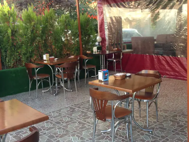 Tuana Simitçi Cafe'nin yemek ve ambiyans fotoğrafları 5