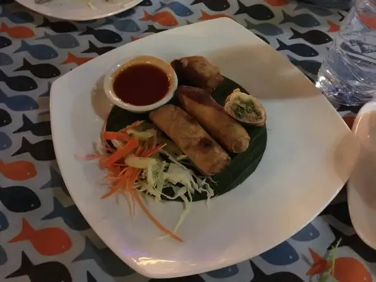 Gambar Makanan Ocean Asian Cuisine Restaurant 17