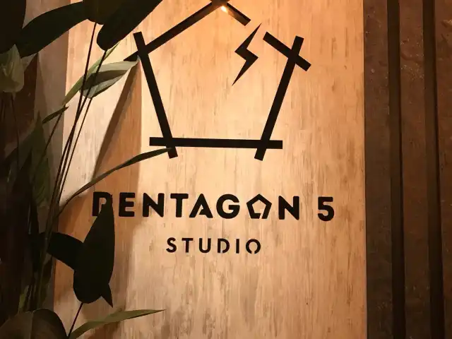 Pentagon 5 Studio Food Photo 8