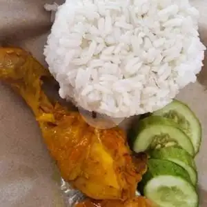 Gambar Makanan Ayam Goreng Stasiun 5