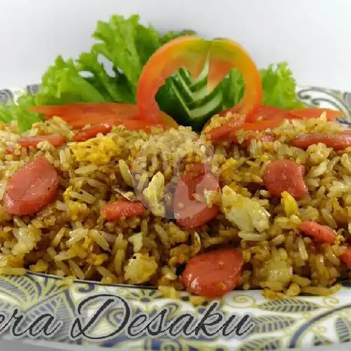 Gambar Makanan NASI GORENG GILA BANG JACK, Depan Pasar Kopro 11