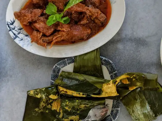 Mum's Nyonya Cuisine Food Photo 14