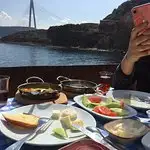 Reis Fish'nin yemek ve ambiyans fotoğrafları 2