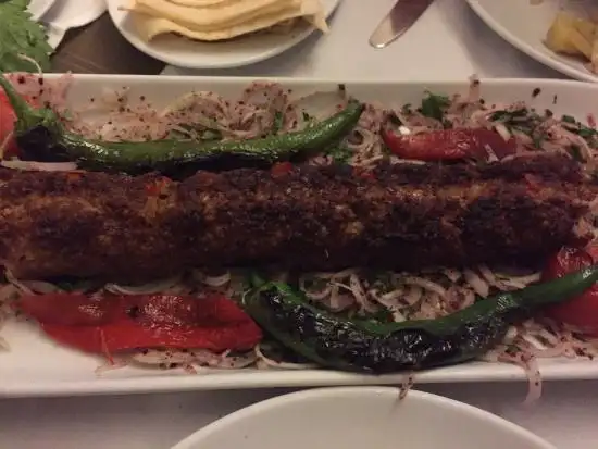Adana İl Sınırı Ocakbaşı'nin yemek ve ambiyans fotoğrafları 15