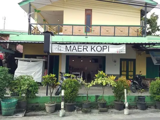 Gambar Makanan Maer Kopi 14